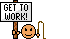 Back to work! :work: