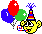 Celebration! :party: