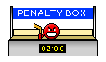 Penalty box :penalty:
